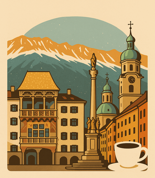 Innsbruck Insight - 10 coole Tipps - ixpirity