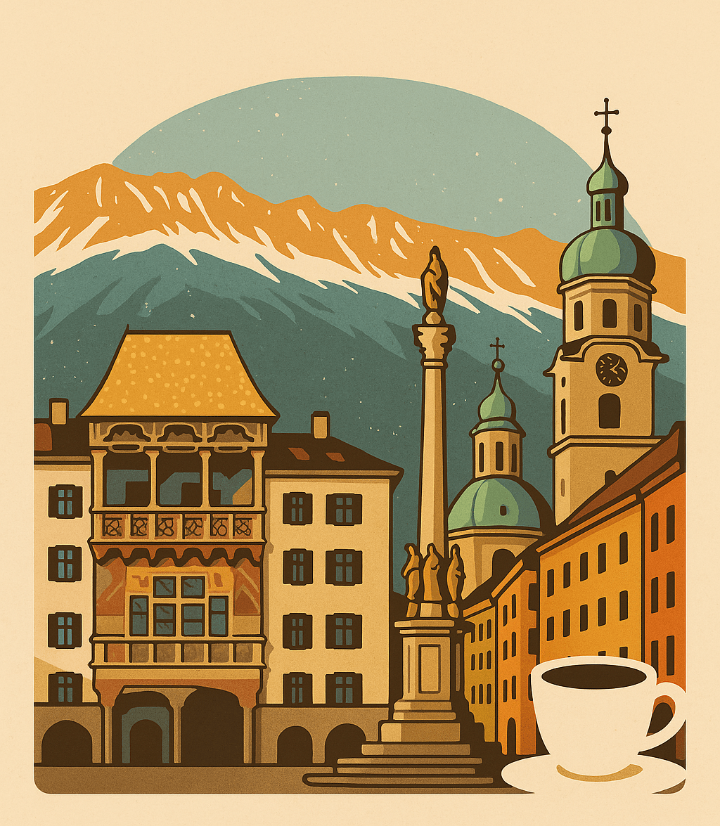 Innsbruck Insight - 10 coole Tipps - ixpirity