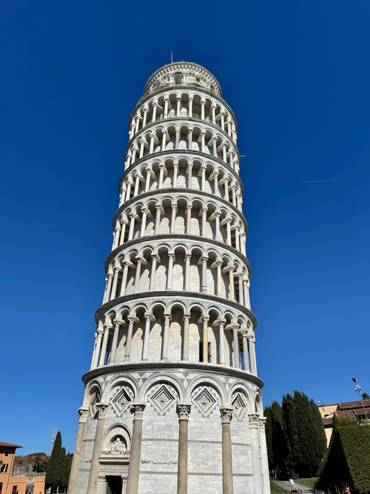 Pisa Sehenswürdigkeiten: Was du abseits des Turms wirklich sehen solltest
