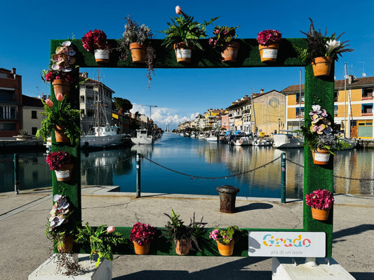 Feel the City in Grado: 6 unvergessliche Tipps für deinen Traumurlaub - ixpirity