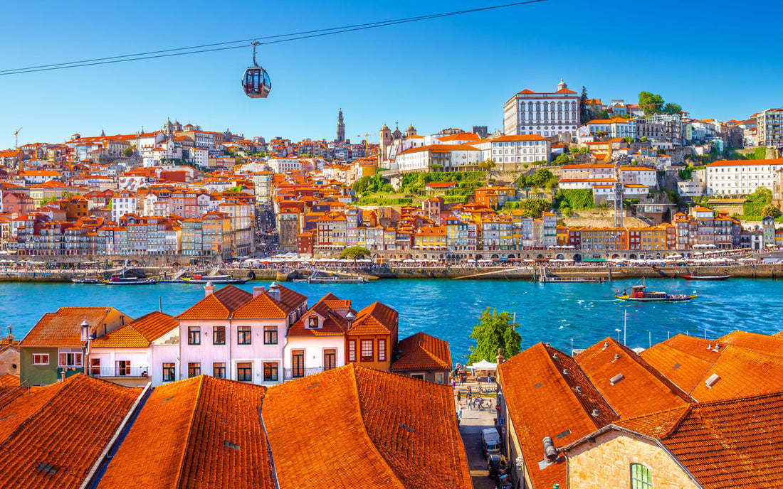 Was du in Lissabon unbedingt sehen solltest!