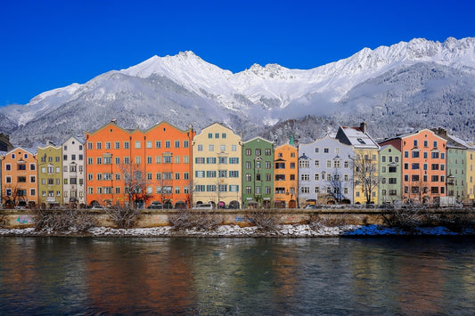 Innsbruck Altstadt: Was du wirklich sehen musst