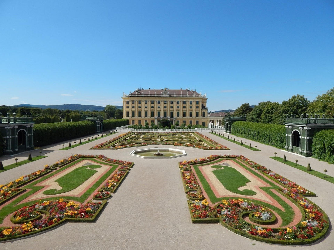 Wien Sehenswürdigkeiten