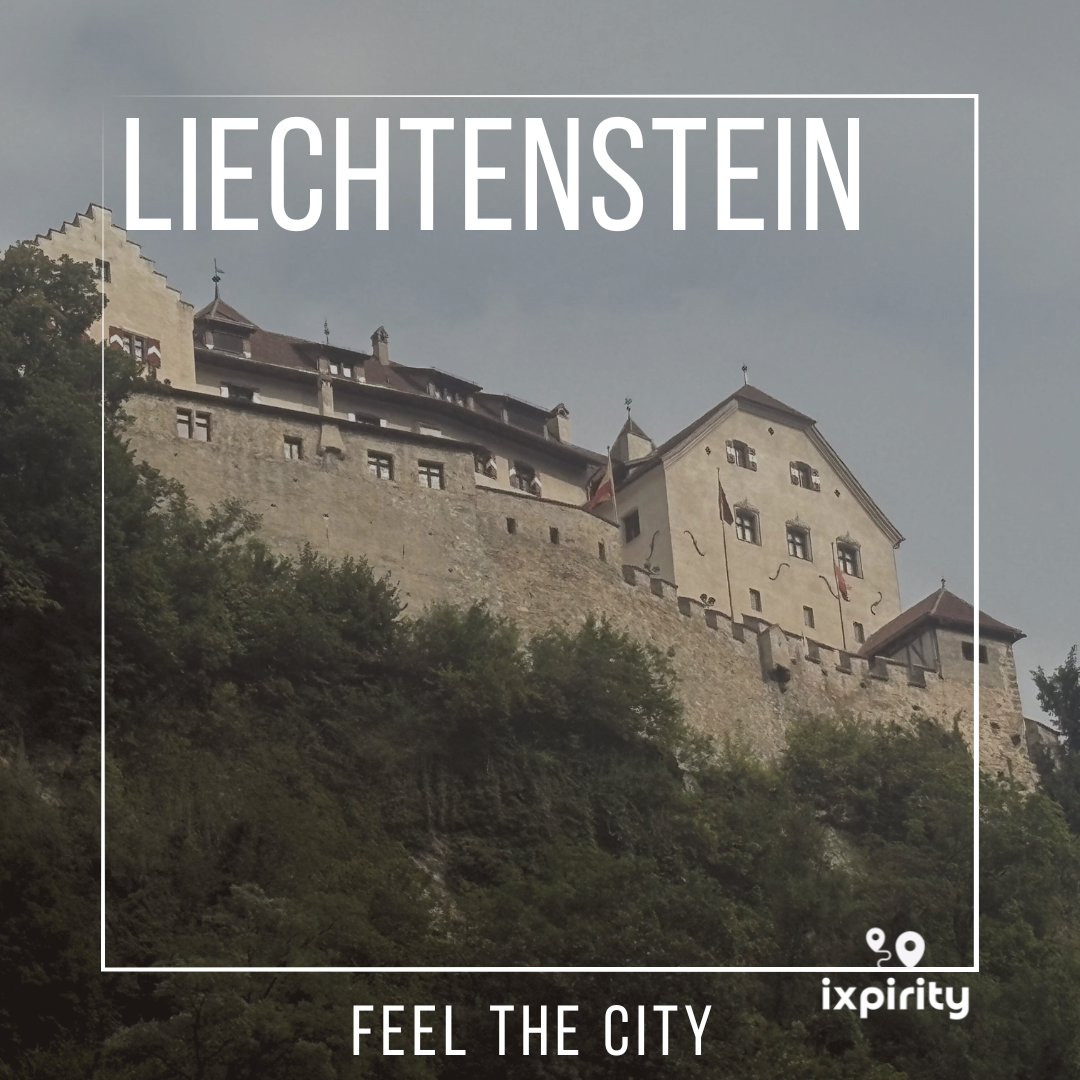 Liechtenstein