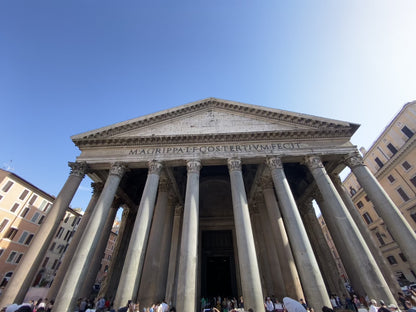 Schnitzeljagd Rom: Vom Kapitol nach Trastevere – die schönste Route durch Rom